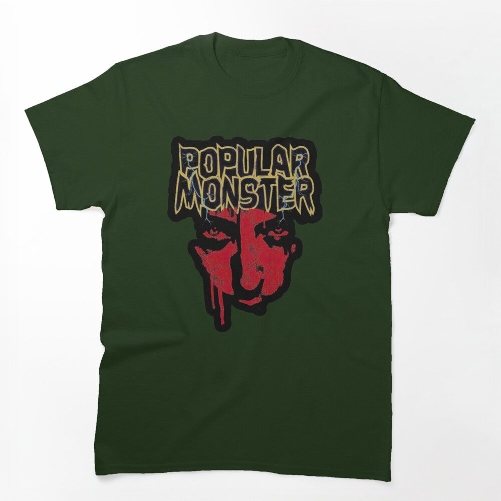 Fir - Trending Art 2 Shirt