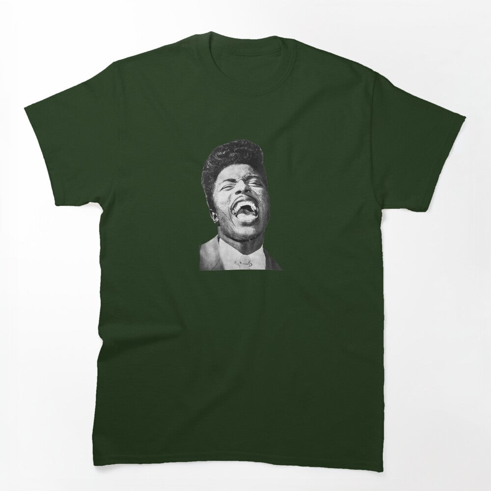 Little Richard 1 Shirt