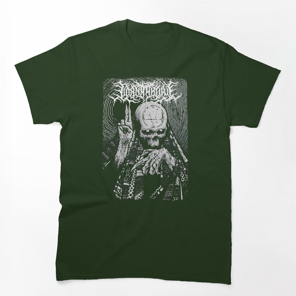 Lorna Shore Lorna Shore Shirt