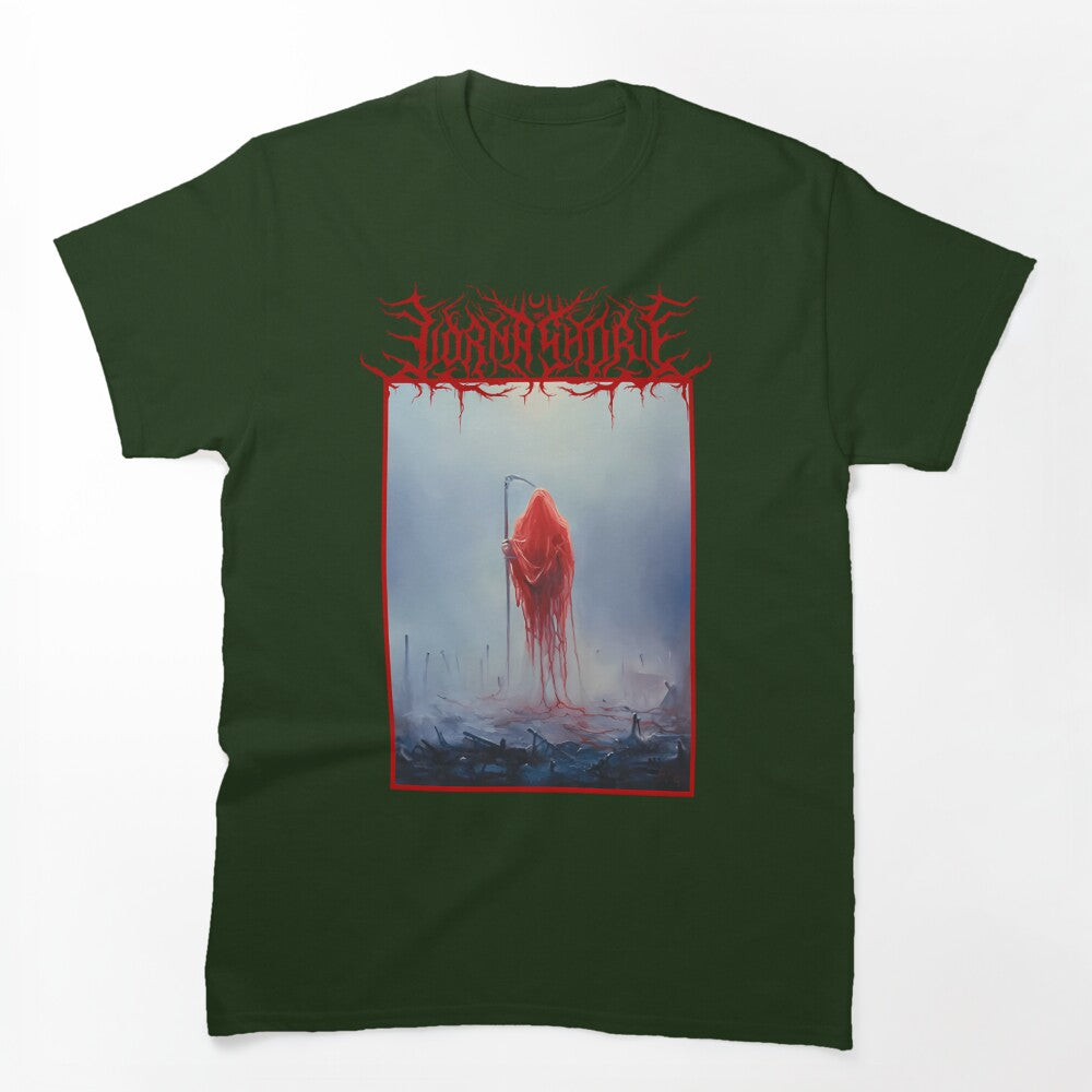 Lorna Shore Shirt