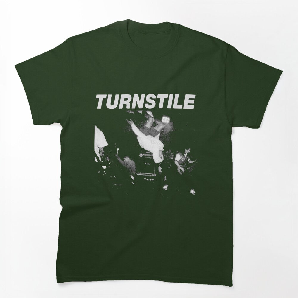 ALIEN LOVE CALL Shirt