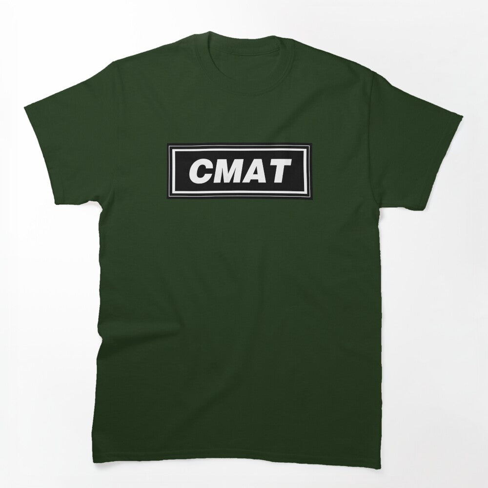 CMAT And Oasis Mashup Shirt