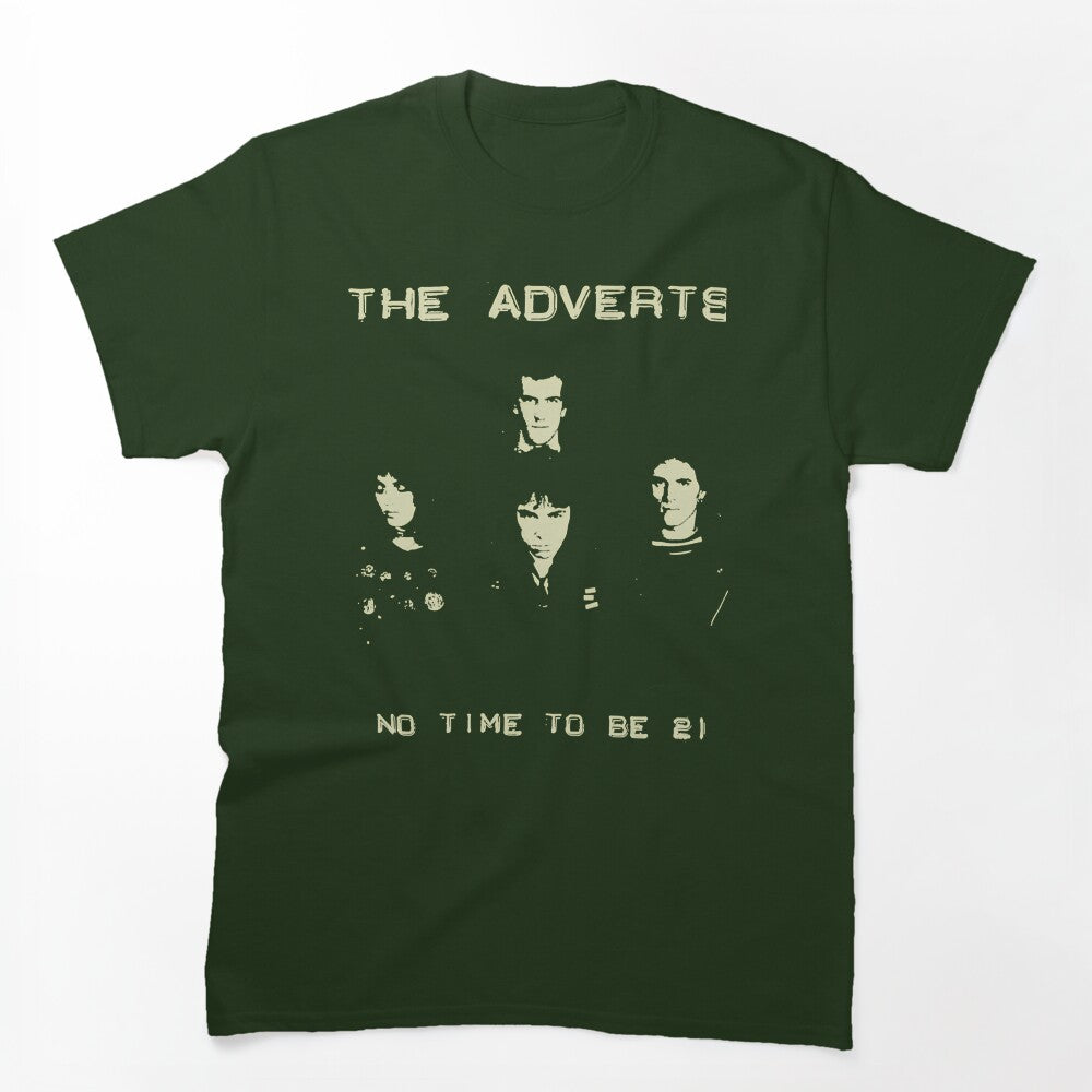 Great Rewards Ramones Band Cute Shirt