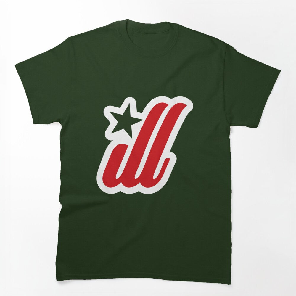 To Ill Design Logo Shirt