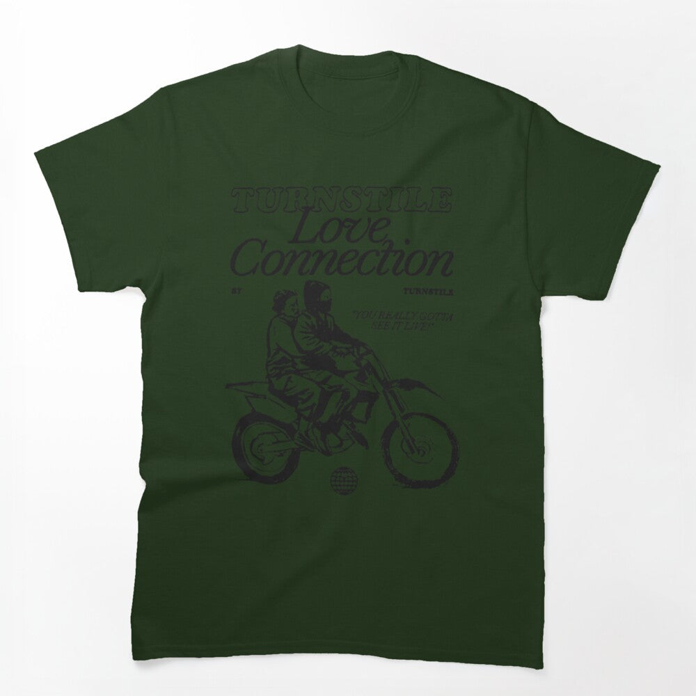Love Connection Shirt