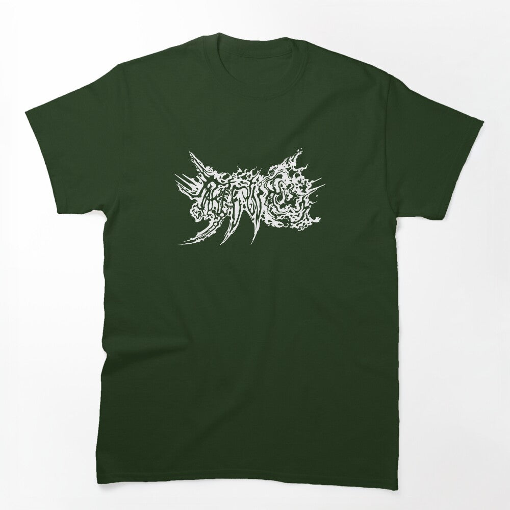 MARE COGNITUM TRANSCEND THE COSMIC VOID Shirt