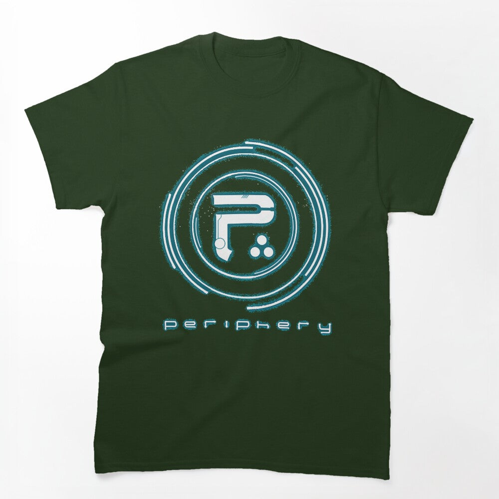 Periphery Band Tour Periphery Band Tour Shirt