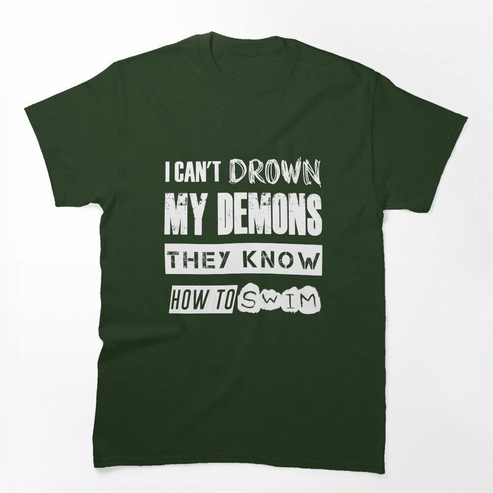 BMTH Fan Art Shirt