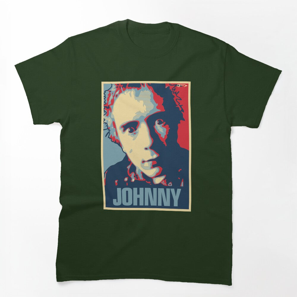 Johnny Shirt