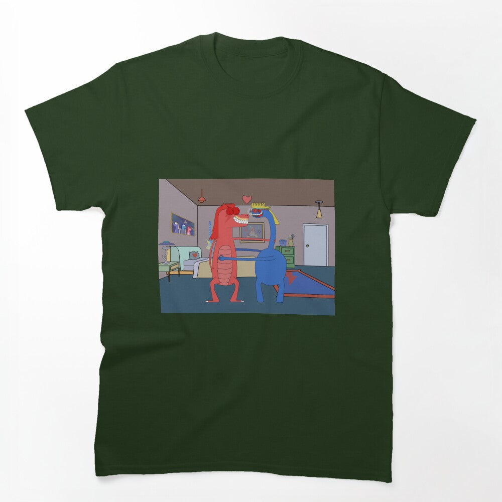 Dinolove Shirt