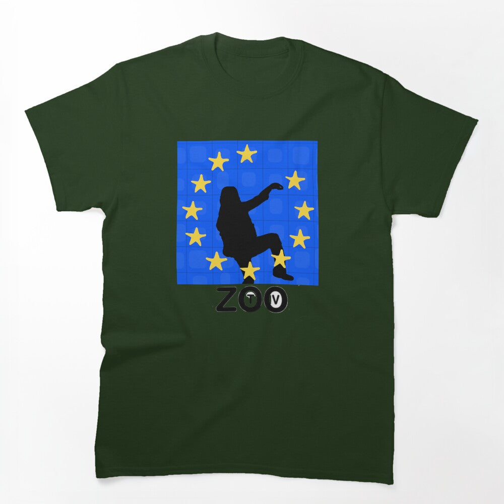 Rise From The Station Shirt