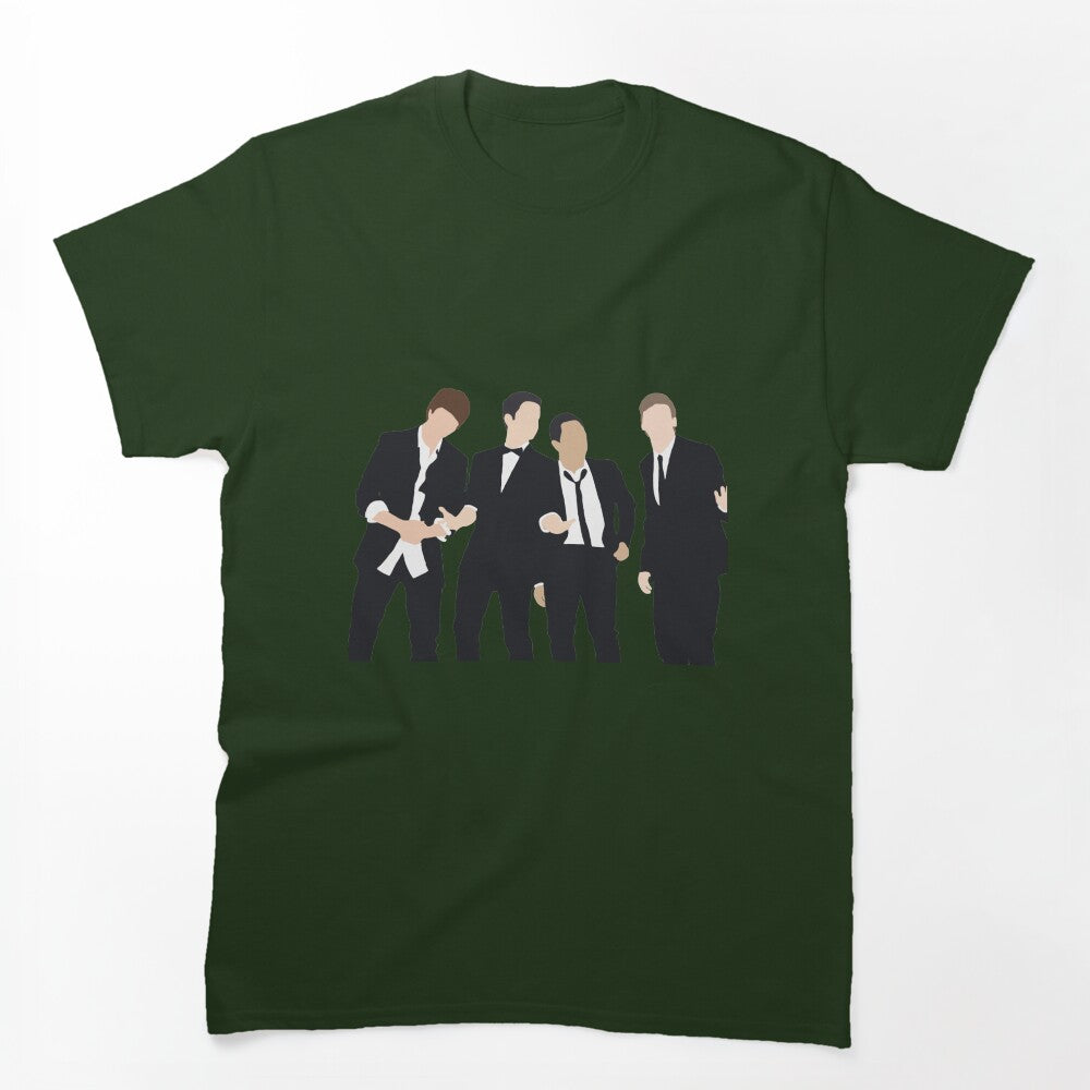 Big Time Classy Shirt