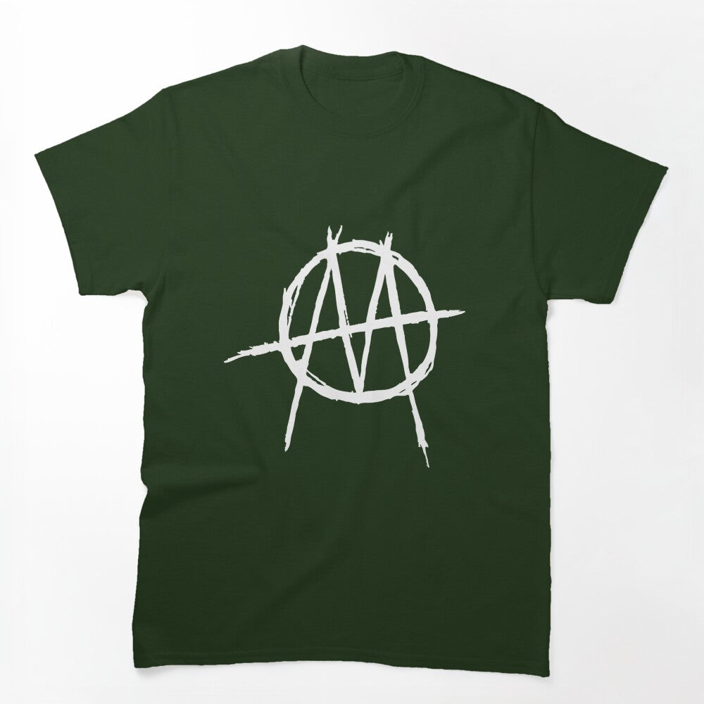 Ministry Industrial Metal Band American Shirt