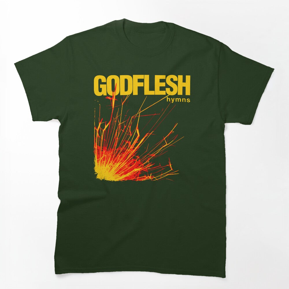 GODFLESH HYMNS Shirt