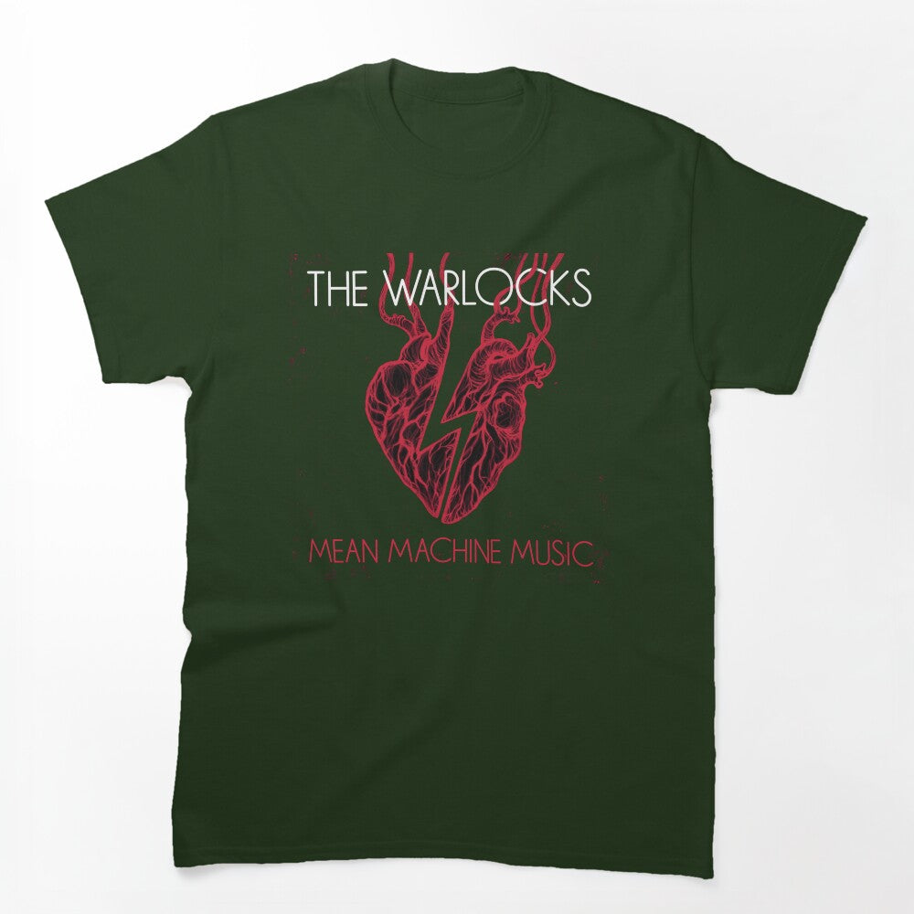 Mean Machine Shirt
