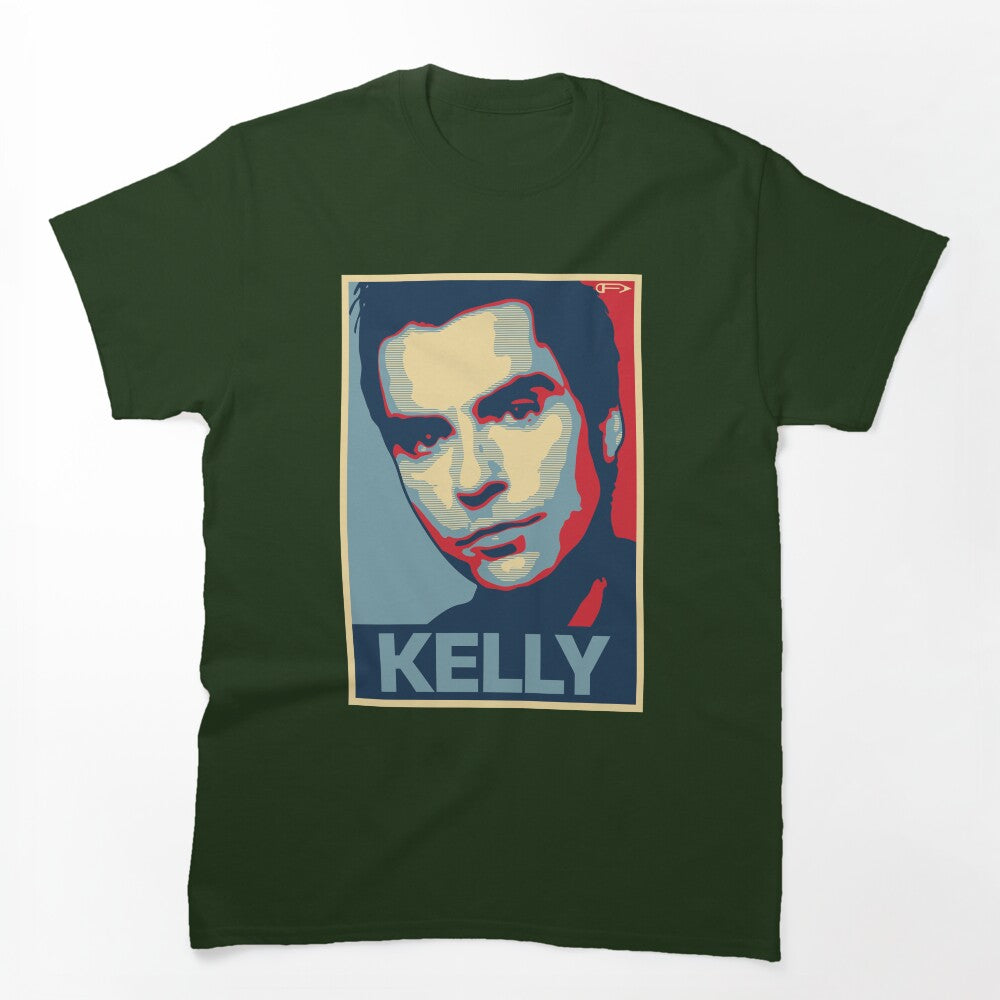 Kelly Shirt
