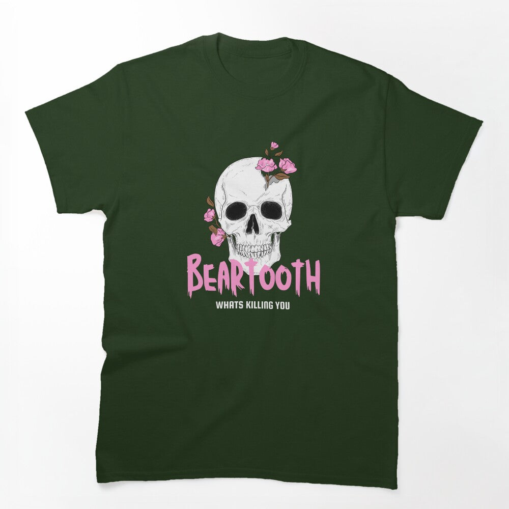 Beartooth - What S Killing You Shirt
