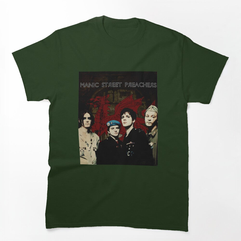Faster Shirt