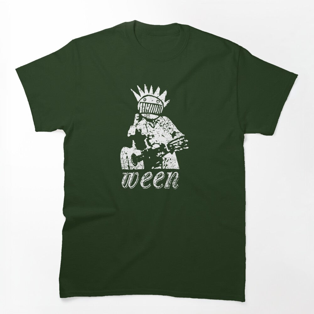 Ween Cash Shirt