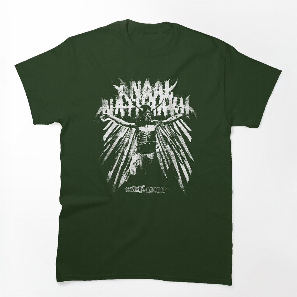 Anaal Nathrakh Gifts For Men And Women Halloween Day Thanksgiving Shirt