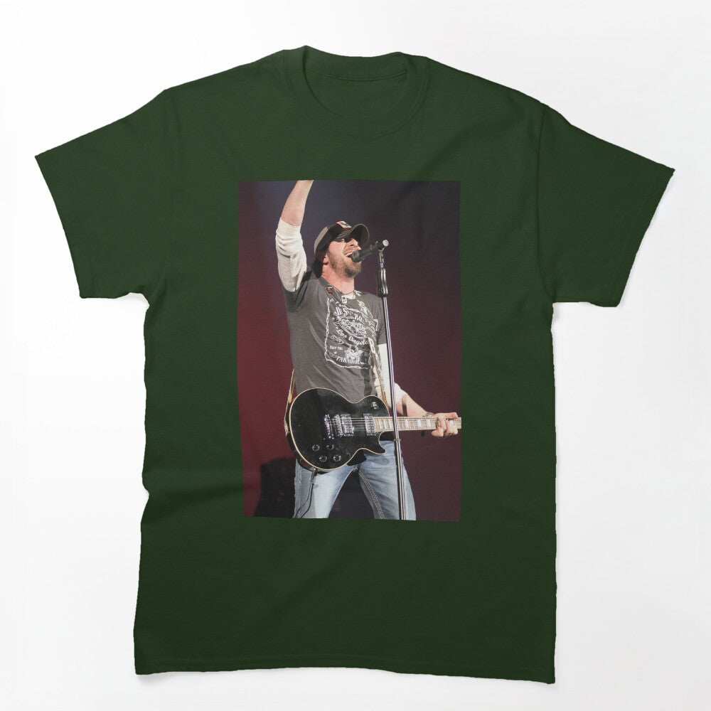Brian Davis Photograph Shirt