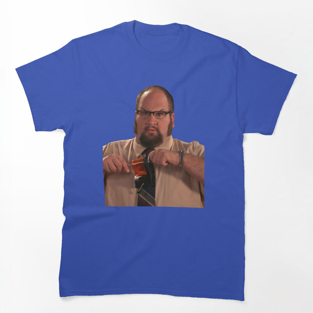Gustavo Rocque 6 Shirt