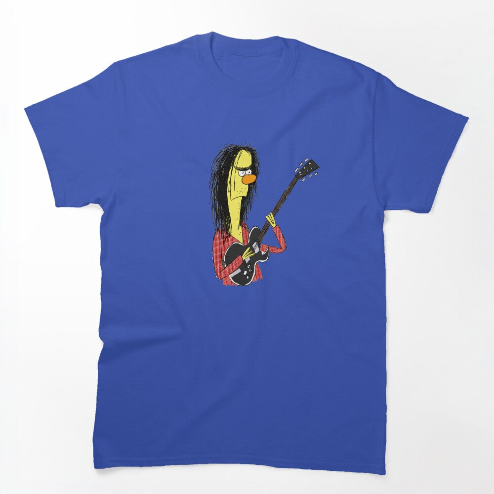 Neil Young As A Muppet Shirt