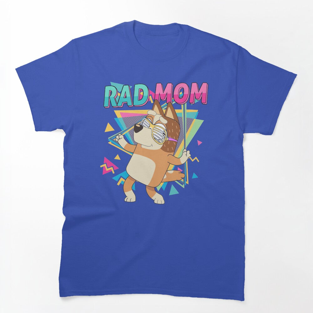 Rad Mom Shirt