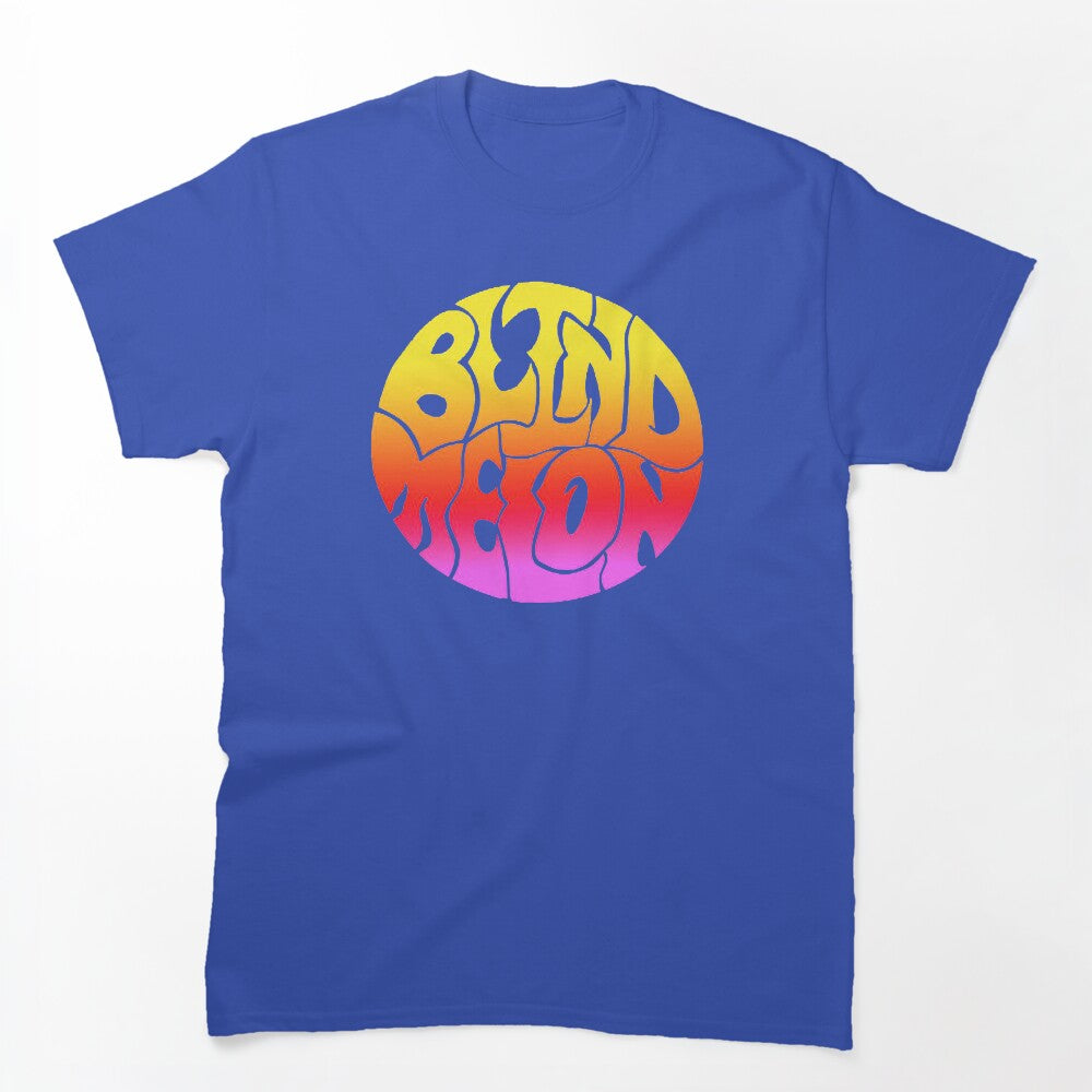 Blind Melon Gradasi Shirt
