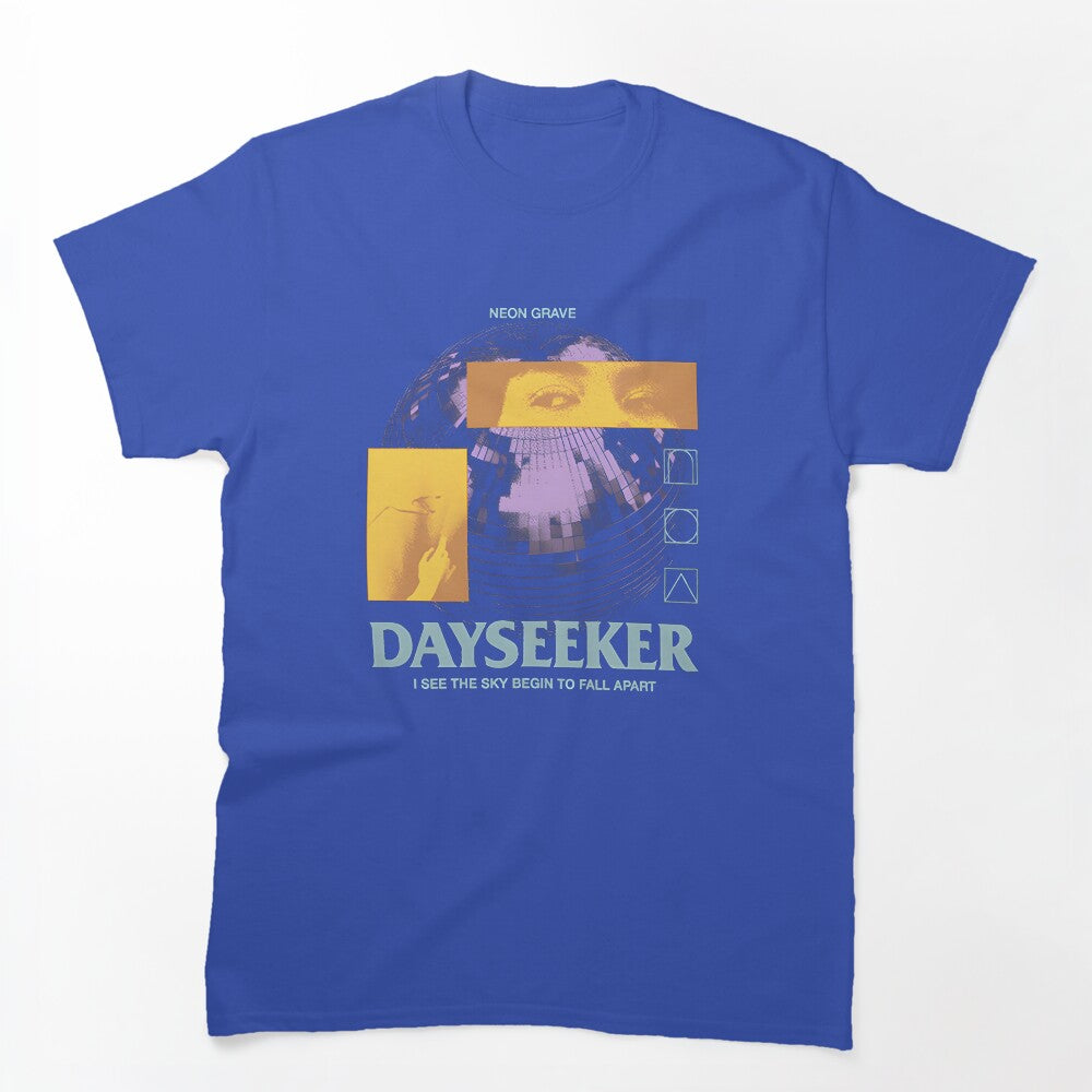 Dayseeker - Neon Grave Shirt