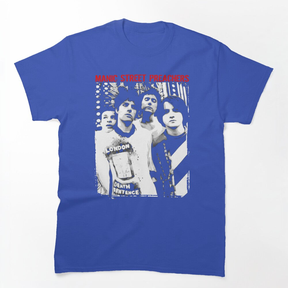 Rock Manic Shirt