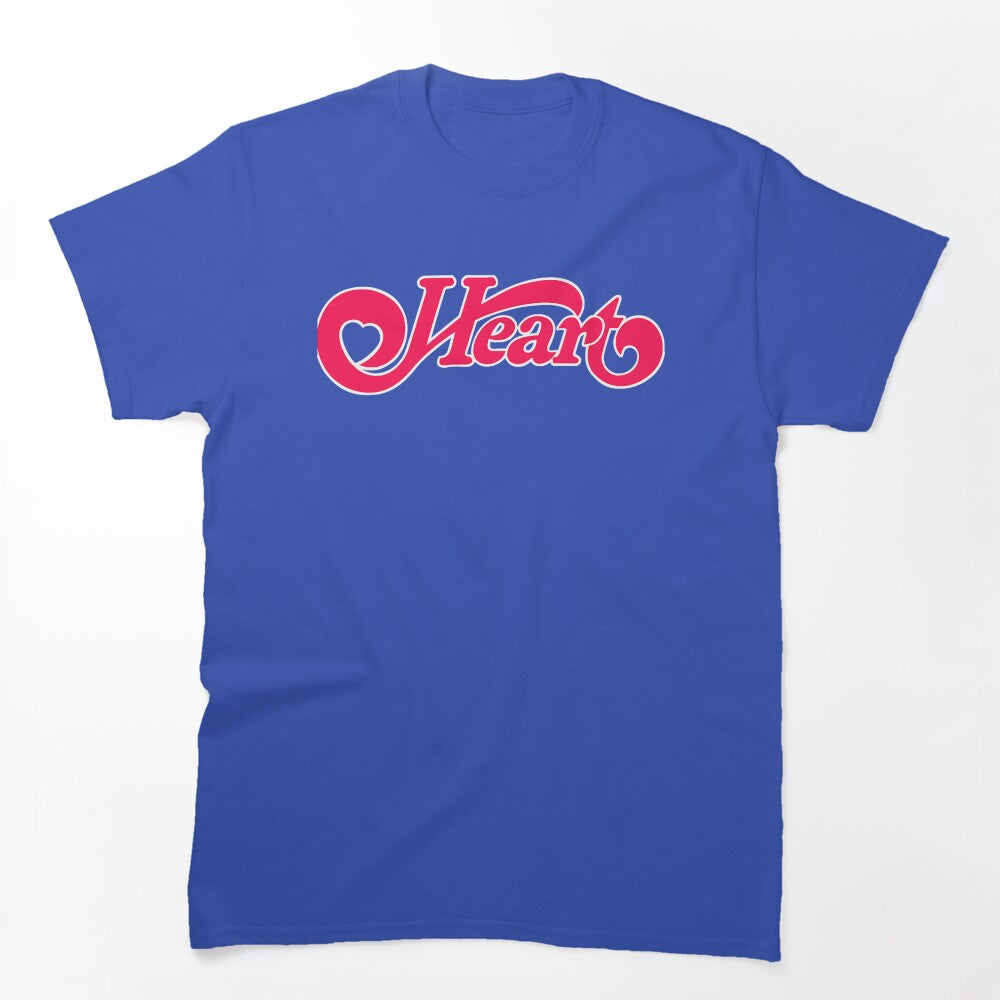 HEART BAND Shirt