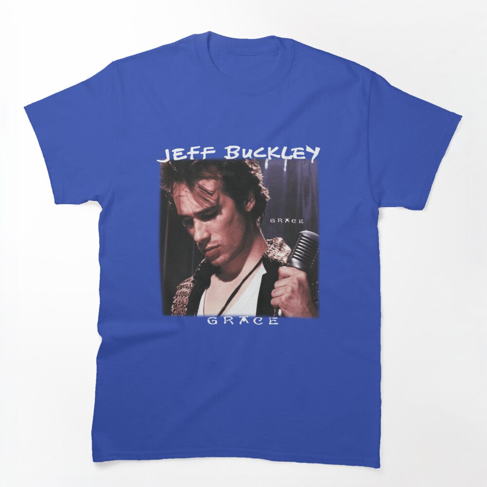 Indie Rock Guitarist 1990S Shirt