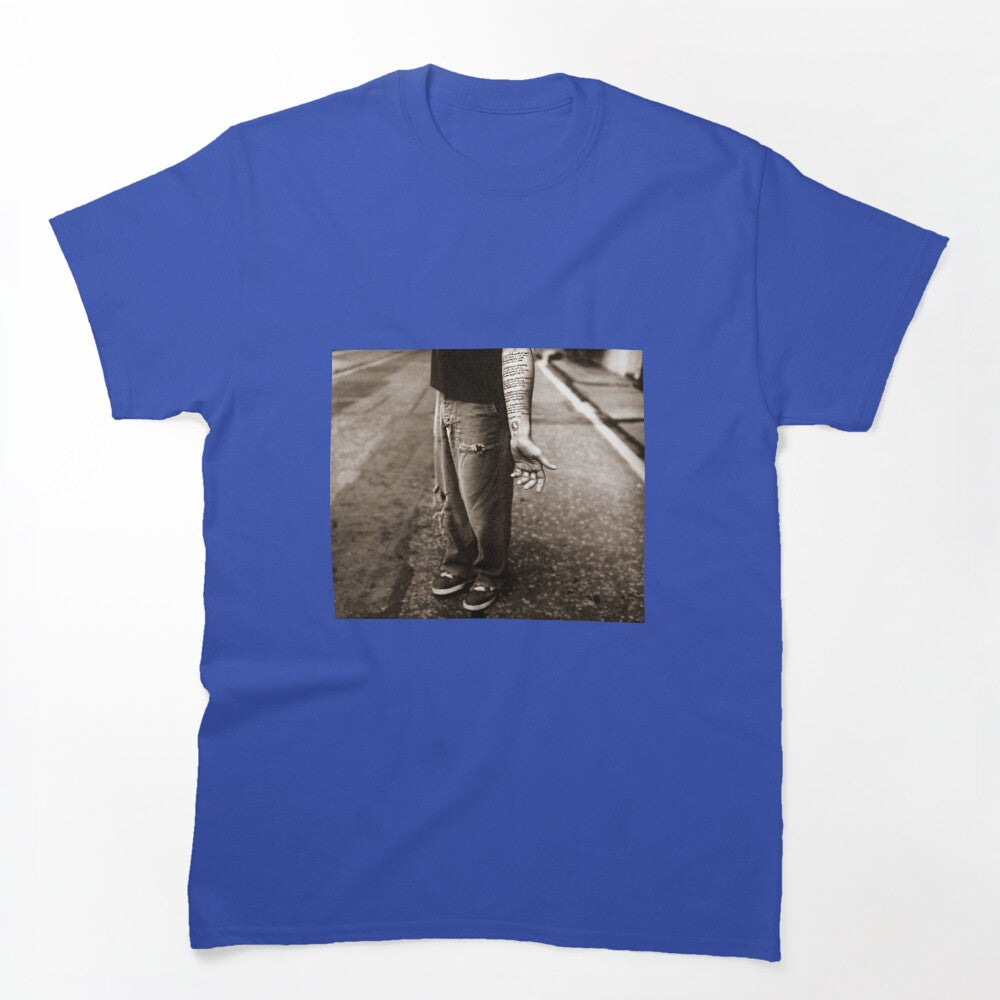 NICO - BLIND MELON Shirt