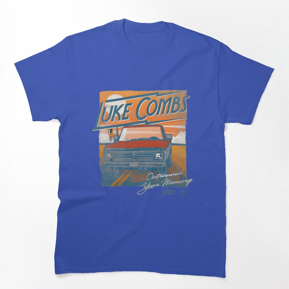 Music Retro Musician Vintage Country Funny Album Singer Shirt