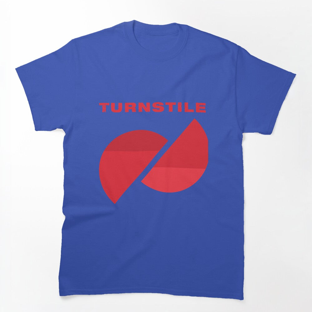 Turnstile Hardcore Shirt