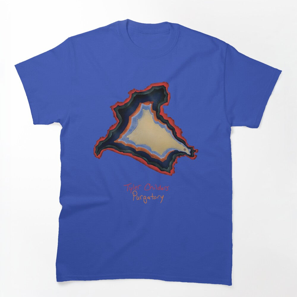 Tyler Childers Purgatory Shirt