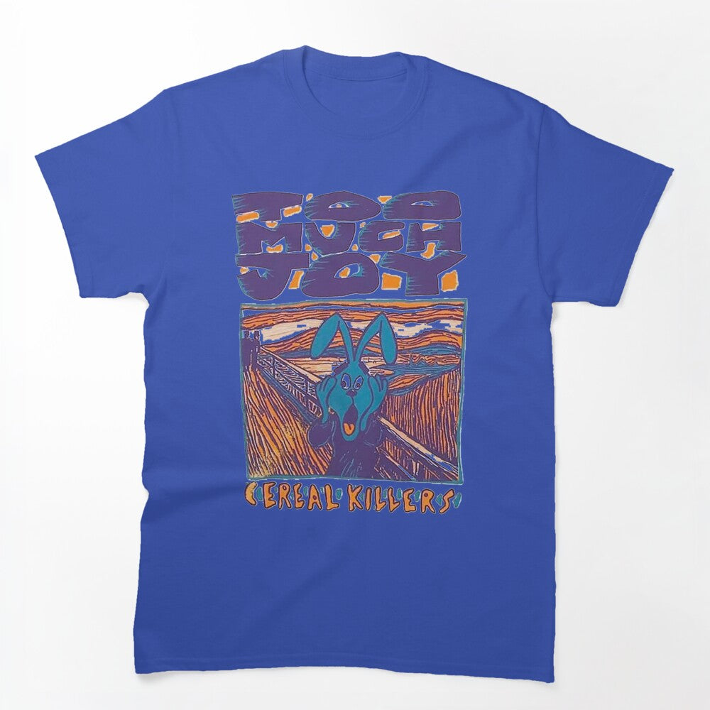 Cereal Killers Shirt