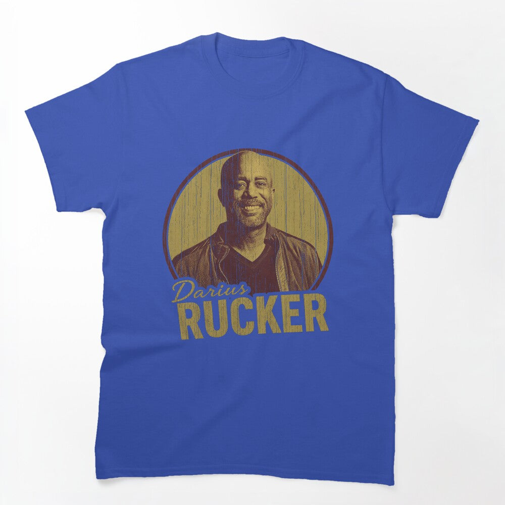 Darius Rucker Shirt