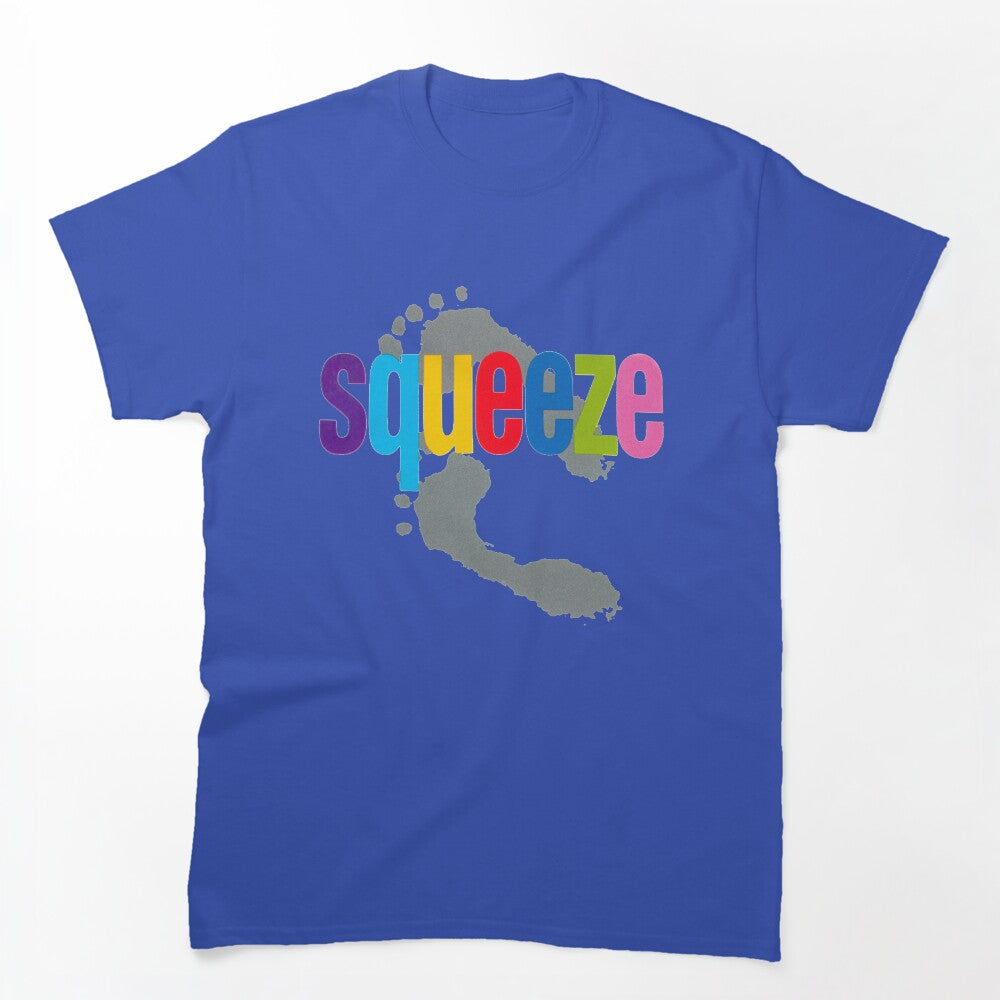 Squeeze Shirt