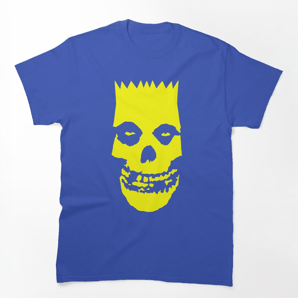 BARTFITS Shirt