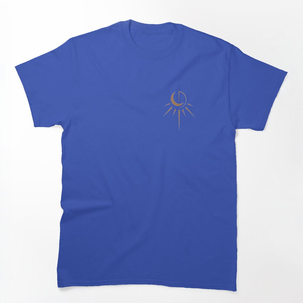 Dreamcatcher Logo Shirt