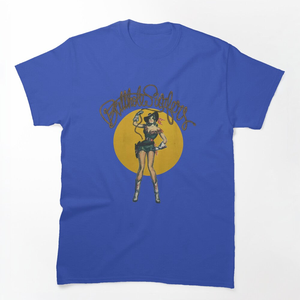 Cowgirl Shirt