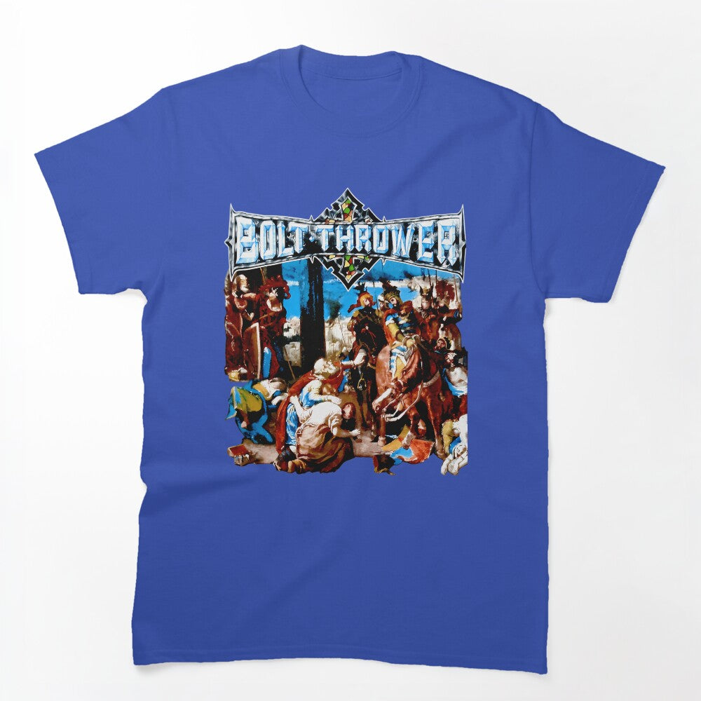 Bolt Thrower Shirt