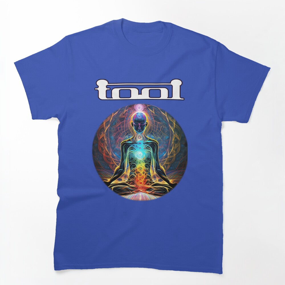 Toolband Galaxy Shirt