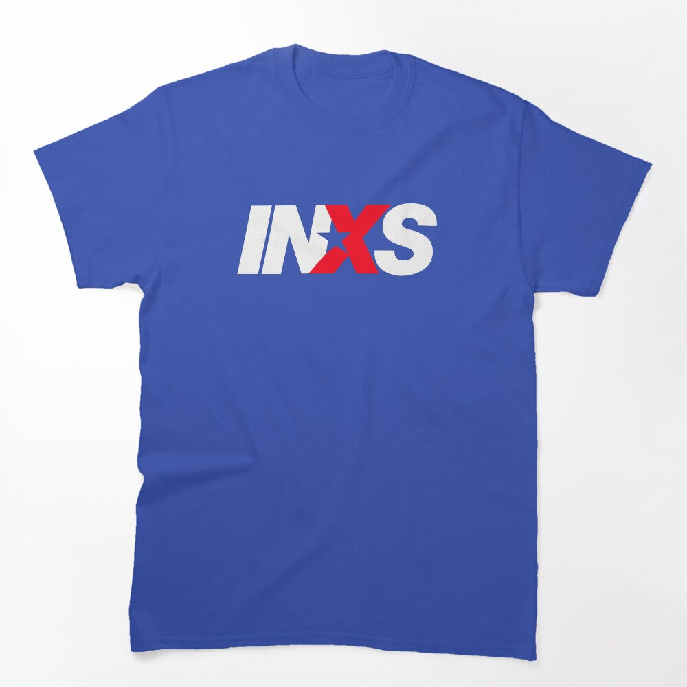 Inxs Rock Shirt