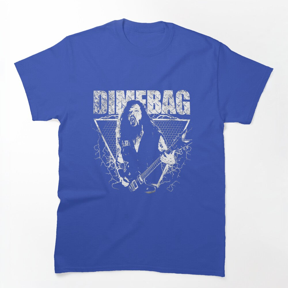 Legendary Guitarist Shirt