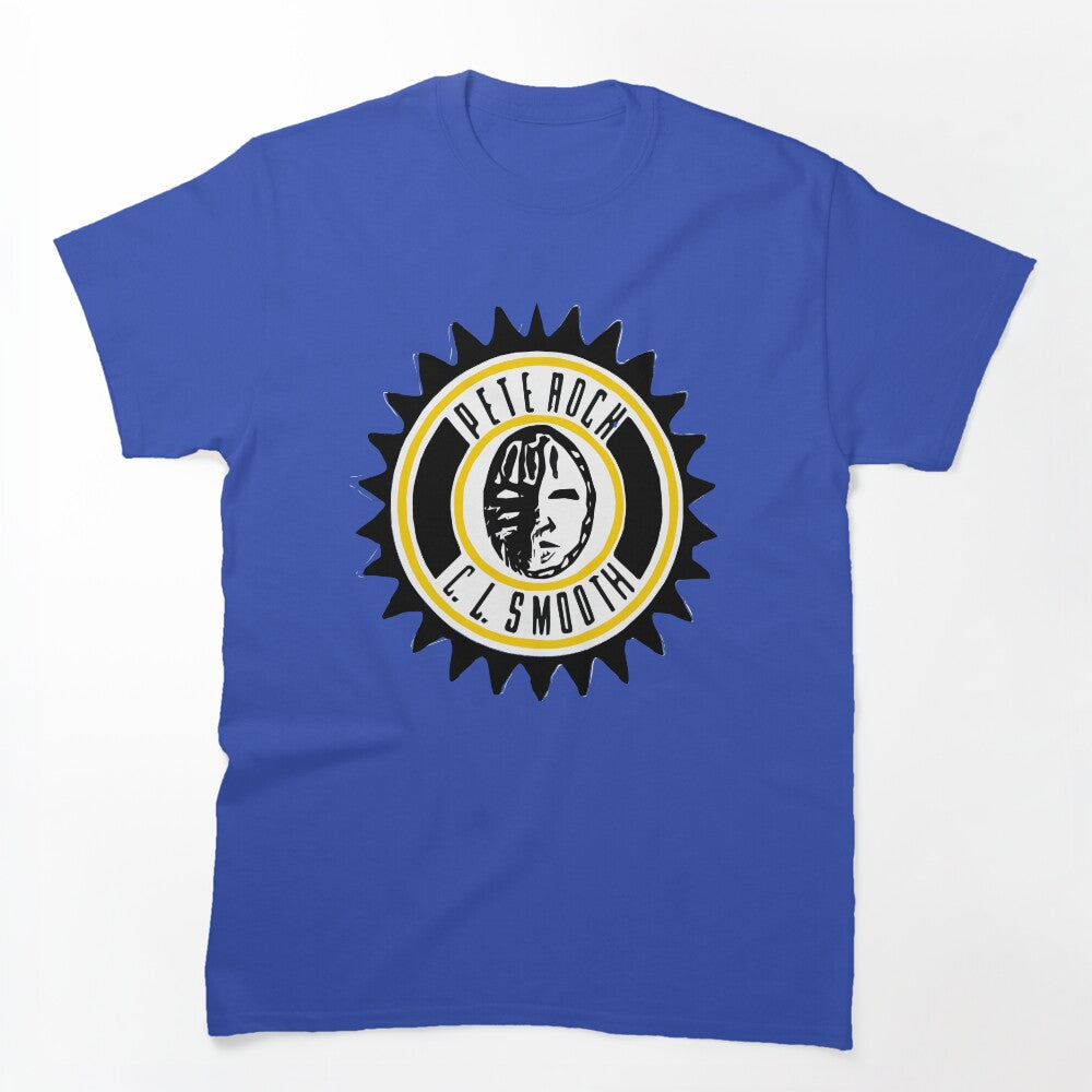 Pete Rock And CL Smooth Shirt