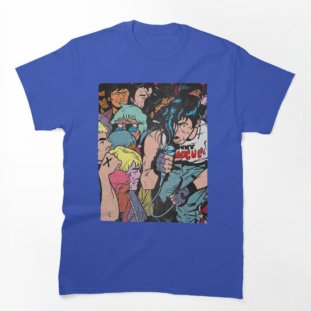 MISFITS Shirt