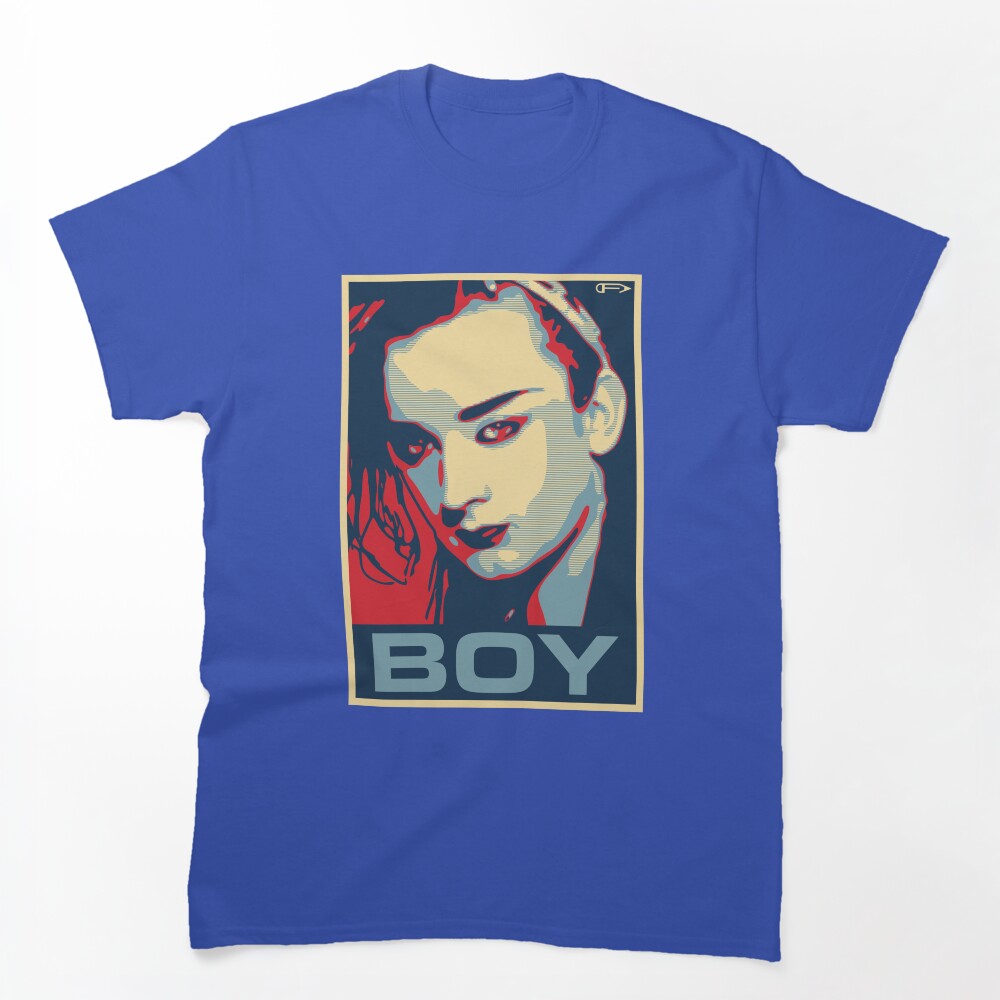 Boy Shirt